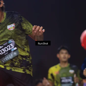 Runner Photo 6955014