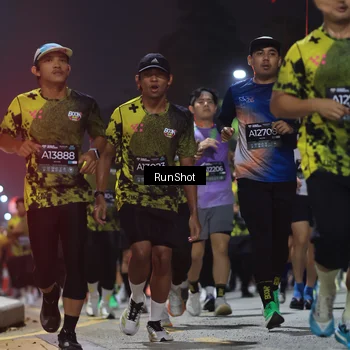 Runner Photo 6955020
