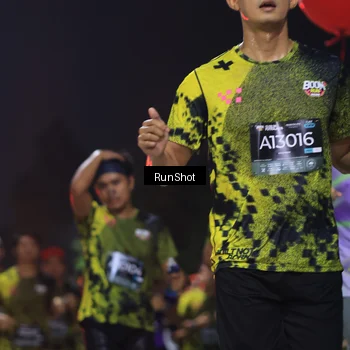 Runner Photo 6955022
