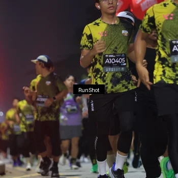 Runner Photo 6955023
