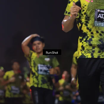 Runner Photo 6955024