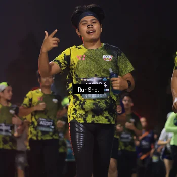 Runner Photo 6955028