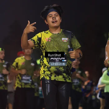 Runner Photo 6955030