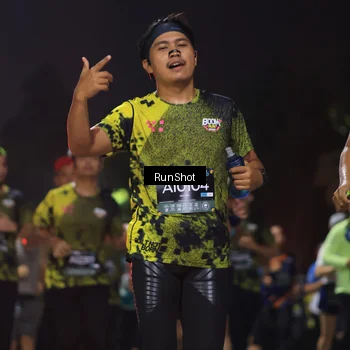 Runner Photo 6955032