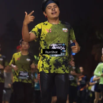 Runner Photo 6955036