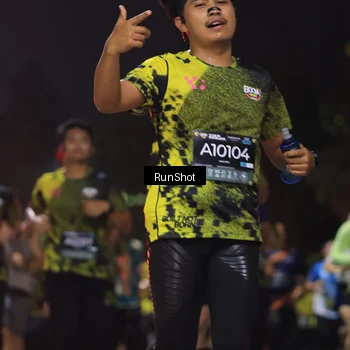 Runner Photo 6955037