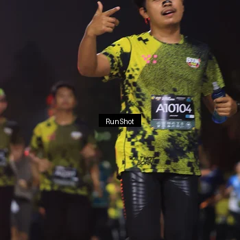 Runner Photo 6955039