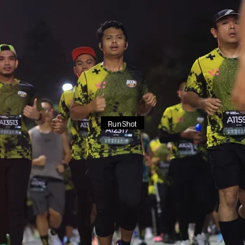 Runner Photo 6955040