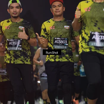 Runner Photo 6955056