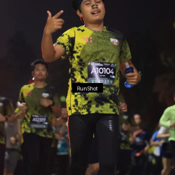 Runner Photo 6955057