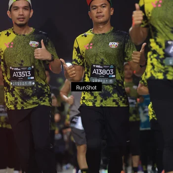 Runner Photo 6955058
