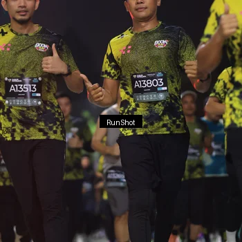 Runner Photo 6955059