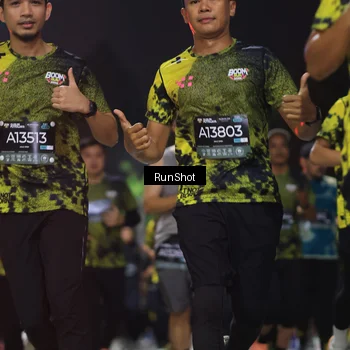 Runner Photo 6955062