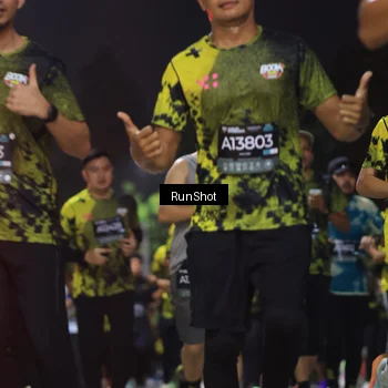 Runner Photo 6955063