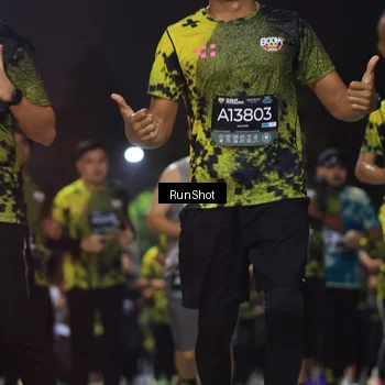 Runner Photo 6955064