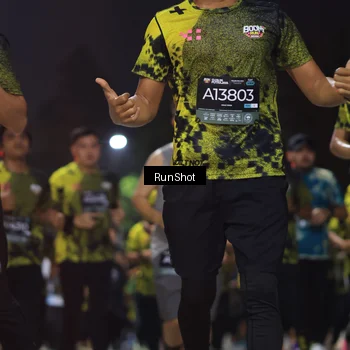 Runner Photo 6955067