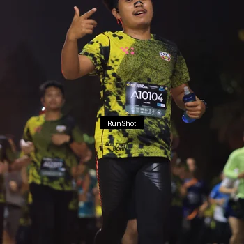 Runner Photo 6955068