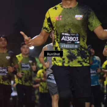 Runner Photo 6955070