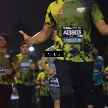Runner Photo 6955072