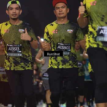 Runner Photo 6955079
