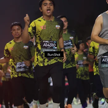 Runner Photo 6955089