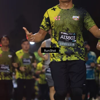Runner Photo 6955092