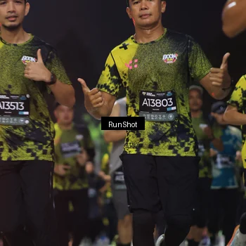 Runner Photo 6955094