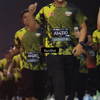 Runner Photo 6955098