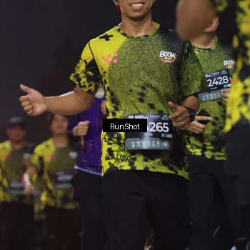 Runner Photo 6955112