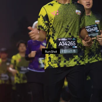 Runner Photo 6955114