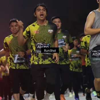 Runner Photo 6955119