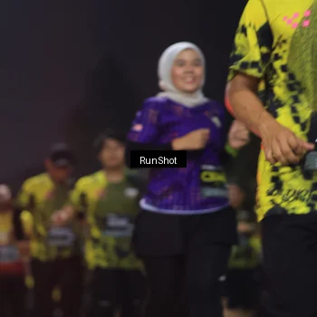 Runner Photo 6955124