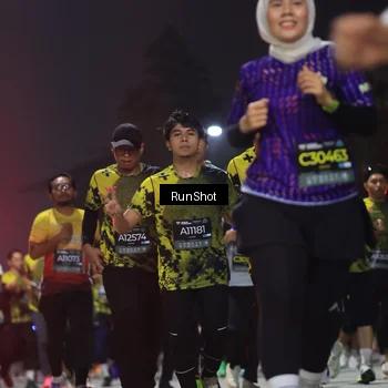 Runner Photo 6955128