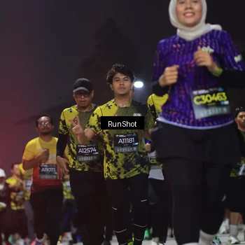 Runner Photo 6955129