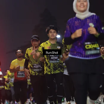 Runner Photo 6955130