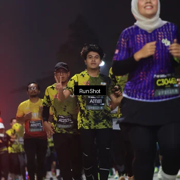 Runner Photo 6955133