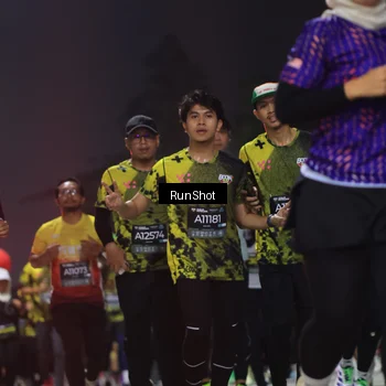 Runner Photo 6955135