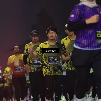 Runner Photo 6955136