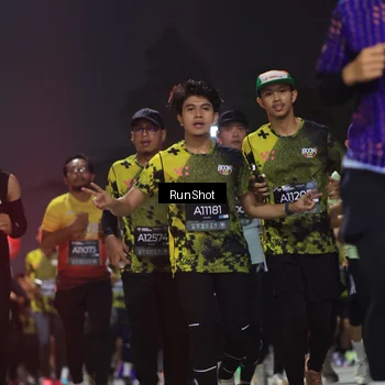 Runner Photo 6955138