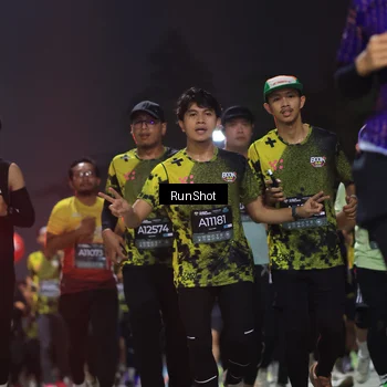 Runner Photo 6955139