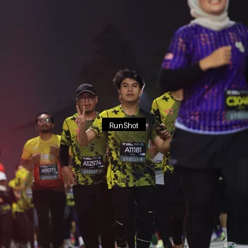 Runner Photo 6955140