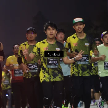 Runner Photo 6955145