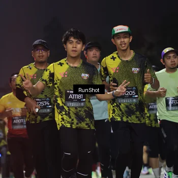 Runner Photo 6955147