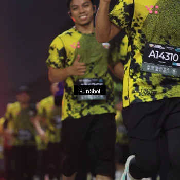 Runner Photo 6955148