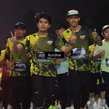 Runner Photo 6955150