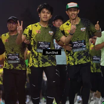 Runner Photo 6955154