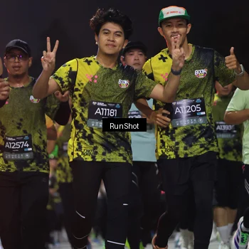 Runner Photo 6955155