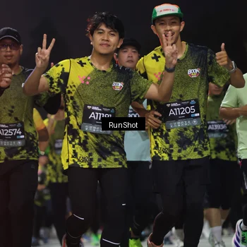 Runner Photo 6955156