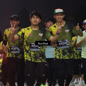 Runner Photo 6955158