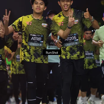 Runner Photo 6955159
